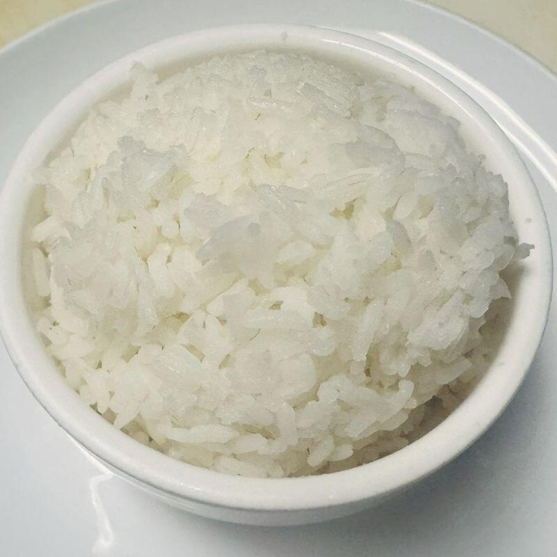 White Rice