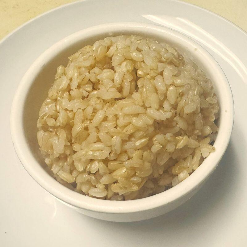 Brown Rice