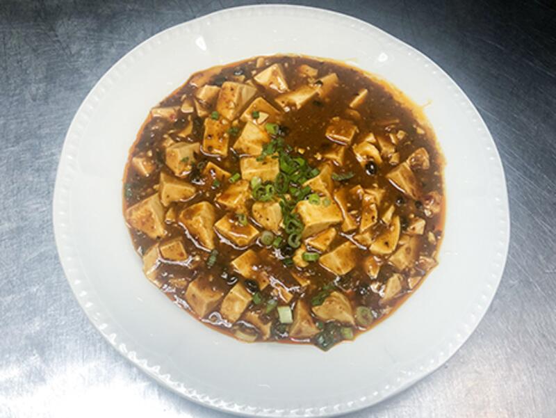 Mapo Tofux