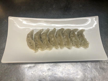 Steamed Pork Dumplings